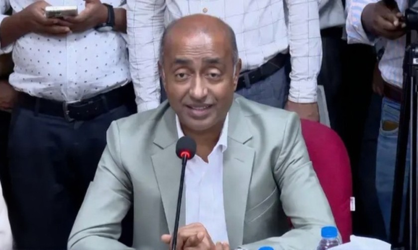 আইনজীবীদের প্রশিক্ষণের উদ্যোগ নিয়েছে সরকার...আইনমন্ত্রী